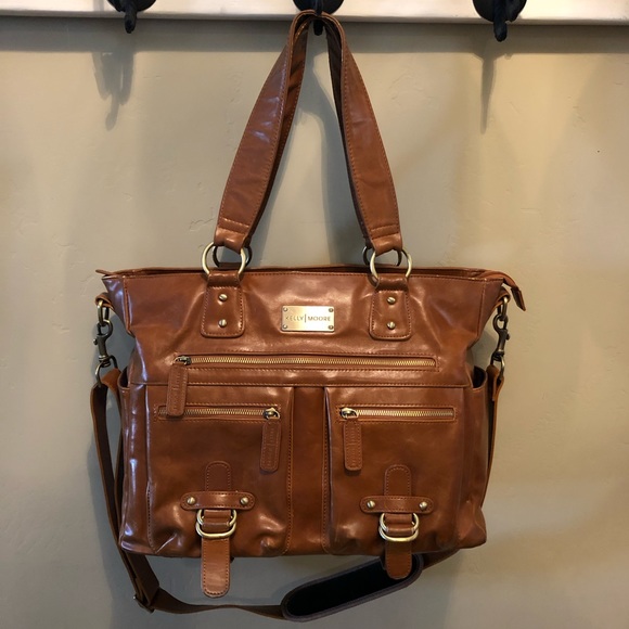 kelly moore libby bag